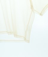 FRAMeWORK（フレームワーク）Tシャツ・カットソー ベージュ サイズ:F レディース/2200695075194