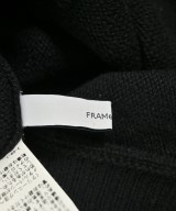 FRAMeWORK（フレームワーク）カーディガン 黒 サイズ:F レディース/2200697117212