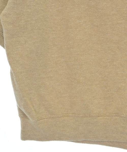 FRAMeWORK（フレームワーク）Tシャツ・カットソー ベージュ サイズ:F レディース/2200697117236