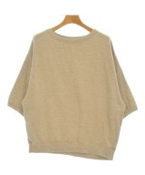FRAMeWORK（フレームワーク）Tシャツ・カットソー ベージュ サイズ:F レディース/2200697117236
