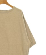 FRAMeWORK（フレームワーク）Tシャツ・カットソー ベージュ サイズ:F レディース/2200697117236