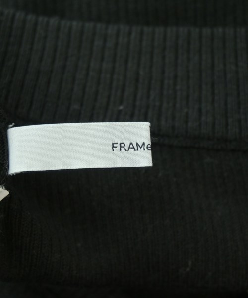 FRAMeWORK（フレームワーク）その他 黒 サイズ:38(M位) レディース/2200697117250