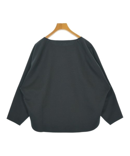 FRAMeWORK（フレームワーク）Tシャツ・カットソー 黒 サイズ:F レディース/2200700262014
