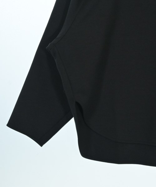 FRAMeWORK（フレームワーク）Tシャツ・カットソー 黒 サイズ:F レディース/2200700262014