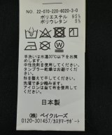 FRAMeWORK（フレームワーク）Tシャツ・カットソー 黒 サイズ:F レディース/2200700262014