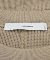 FRAMeWORK（フレームワーク）ノースリーブ ベージュ サイズ:-(M位) レディース/2200696280078