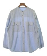 FRAMeWORK カジュアルシャツ