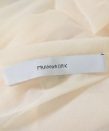 FRAMeWORK（フレームワーク）ブラウス ベージュ サイズ:-(M位) レディース/2200699911054