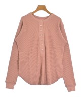 FRAMeWORK（フレームワーク）Tシャツ・カットソー ピンク サイズ:F レディース/2200692722084