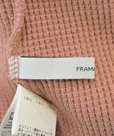 FRAMeWORK（フレームワーク）Tシャツ・カットソー ピンク サイズ:F レディース/2200692722084