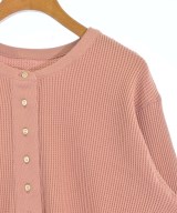 FRAMeWORK（フレームワーク）Tシャツ・カットソー ピンク サイズ:F レディース/2200692722084