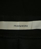 FRAMeWORK（フレームワーク）ロング・マキシ丈スカート 黒 サイズ:-(S位) レディース/2200697991072