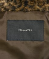 FRAMeWORK（フレームワーク）その他 茶 サイズ:F レディース/2200698669024