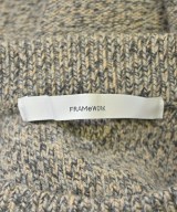 FRAMeWORK（フレームワーク）ニット・セーター ベージュ サイズ:F レディース/2200699810043