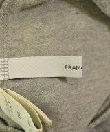 FRAMeWORK（フレームワーク）ロング・マキシ丈スカート グレー サイズ:36(S位) レディース/2200701865016