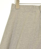FRAMeWORK（フレームワーク）ロング・マキシ丈スカート グレー サイズ:36(S位) レディース/2200701865016