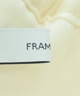 FRAMeWORK（フレームワーク）その他 白 サイズ:38(M位) レディース/2200689700033