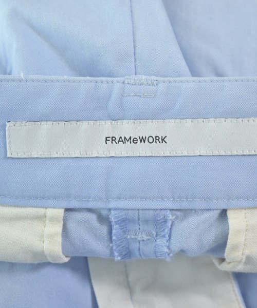 FRAMeWORK（フレームワーク）その他 青 サイズ:38(M位) レディース/2200702050015