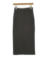 FRAMeWORK ロング・マキシ丈スカート