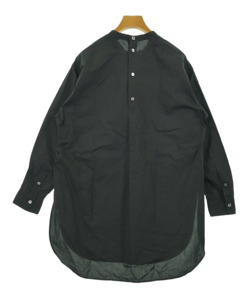 FRAMeWORK（フレームワーク）ブラウス 黒 サイズ:F レディース/2200645555196