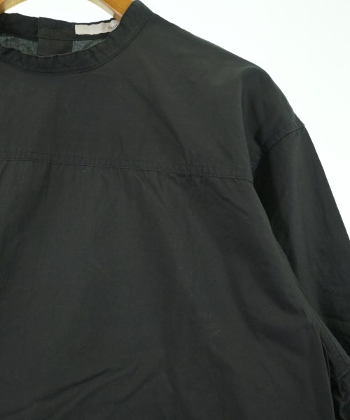 FRAMeWORK（フレームワーク）ブラウス 黒 サイズ:F レディース/2200645555196