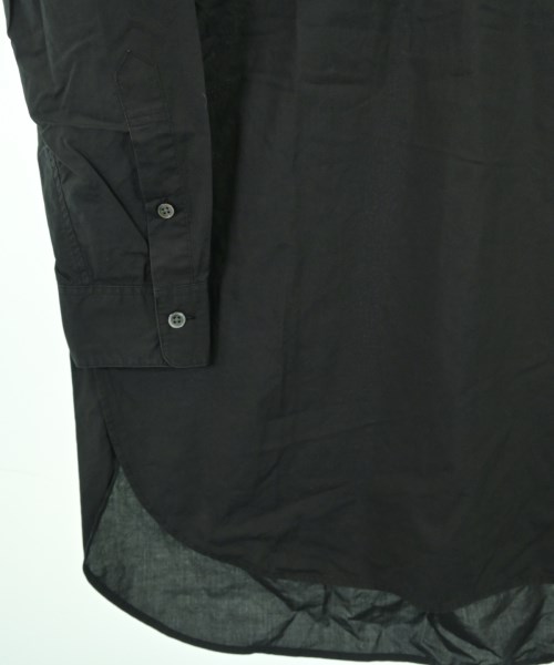 FRAMeWORK（フレームワーク）ブラウス 黒 サイズ:F レディース/2200645555196