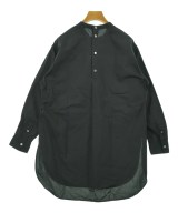 FRAMeWORK（フレームワーク）ブラウス 黒 サイズ:F レディース/2200645555196