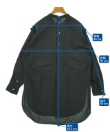 FRAMeWORK（フレームワーク）ブラウス 黒 サイズ:F レディース/2200645555196