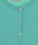 FRAMeWORK（フレームワーク）カーディガン 緑 サイズ:-(XL位) レディース/2200648598039