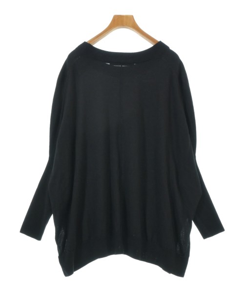 FRAMeWORK（フレームワーク）ニット・セーター 黒 サイズ:F レディース/2200649109050