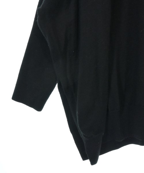 FRAMeWORK（フレームワーク）ニット・セーター 黒 サイズ:F レディース/2200649109050