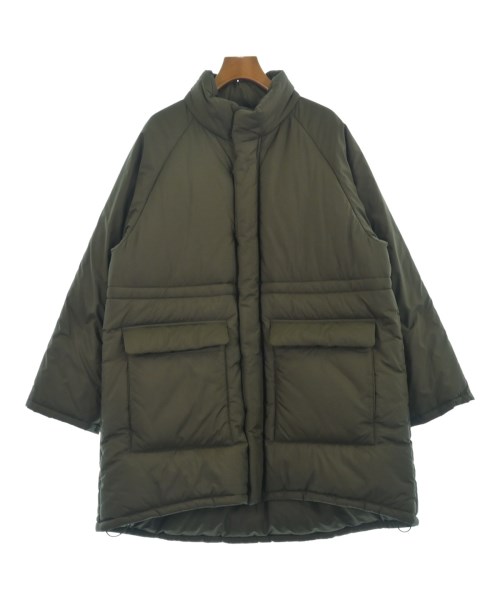 FRAMeWORK(フレームワーク)その他 カーキ サイズ:38(M位)/2200649424023