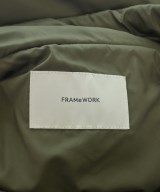FRAMeWORK（フレームワーク）その他 カーキ サイズ:38(M位) レディース/2200649424023
