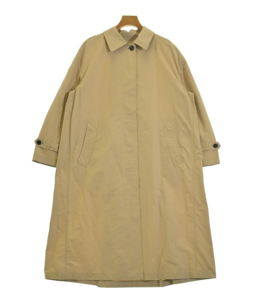 FRAMeWORK(フレームワーク)ステンカラーコート ベージュ サイズ:38(M位)/2200654665022
