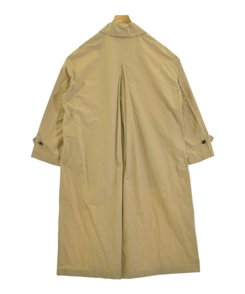 FRAMeWORK（フレームワーク）ステンカラーコート ベージュ サイズ:38(M位) レディース/2200654665022