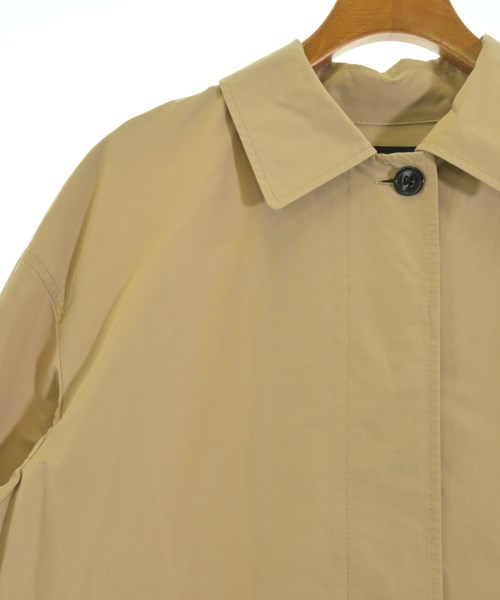 FRAMeWORK（フレームワーク）ステンカラーコート ベージュ サイズ:38(M位) レディース/2200654665022