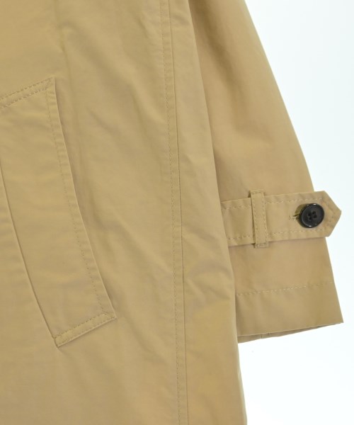 FRAMeWORK（フレームワーク）ステンカラーコート ベージュ サイズ:38(M位) レディース/2200654665022