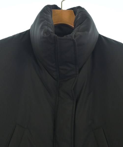 FRAMeWORK（フレームワーク）ダウンコート 黒 サイズ:38(M位) レディース/2200647760017