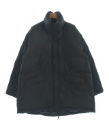 FRAMeWORK（フレームワーク）ダウンコート 黒 サイズ:38(M位) レディース/2200647760017