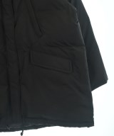 FRAMeWORK（フレームワーク）ダウンコート 黒 サイズ:38(M位) レディース/2200647760017