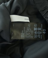 FRAMeWORK（フレームワーク）ロング・マキシ丈スカート 黒 サイズ:40(M位) レディース/2200649292165