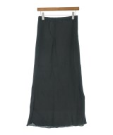 FRAMeWORK ロング・マキシ丈スカート