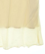 FRAMeWORK（フレームワーク）ロング・マキシ丈スカート 黄 サイズ:40(M位) レディース/2200649292172