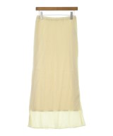 FRAMeWORK ロング・マキシ丈スカート