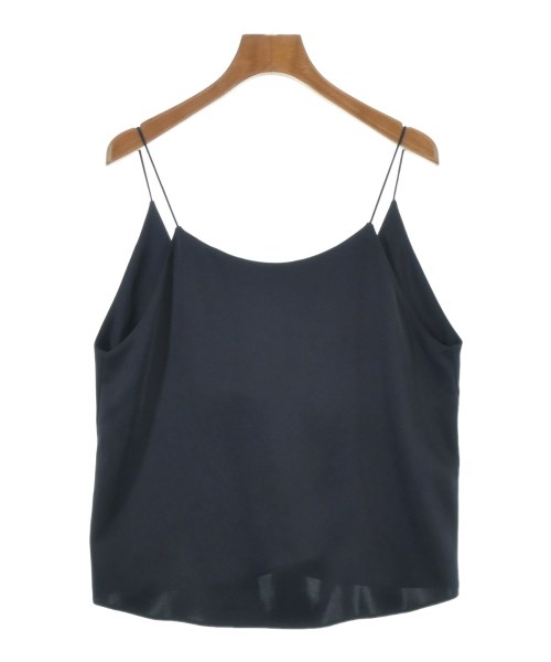 FRAMeWORK(フレームワーク)ブラウス 紺 サイズ:-(M位)/2200649292196