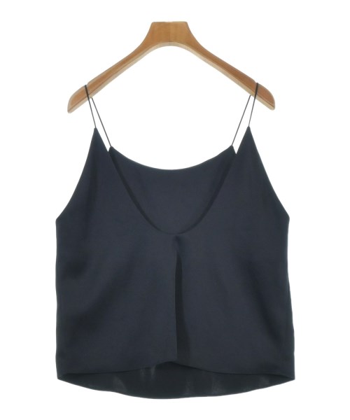 FRAMeWORK（フレームワーク）ブラウス 紺 サイズ:-(M位) レディース/2200649292196