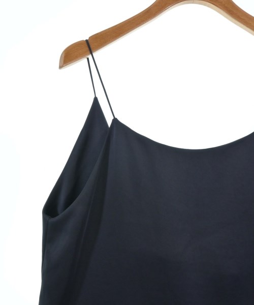 FRAMeWORK（フレームワーク）ブラウス 紺 サイズ:-(M位) レディース/2200649292196