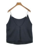 FRAMeWORK（フレームワーク）ブラウス 紺 サイズ:-(M位) レディース/2200649292196