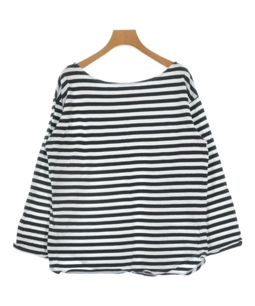 FRAMeWORK（フレームワーク）Tシャツ・カットソー 白 サイズ:F レディース/2200650643062