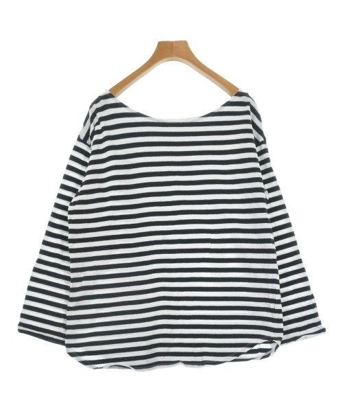 FRAMeWORK（フレームワーク）Tシャツ・カットソー 白 サイズ:F レディース/2200650643062